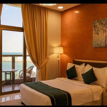 Tamara Beach Resort, Al Khobar Half Moon Bay-"Families Only" Ngoại thất bức ảnh