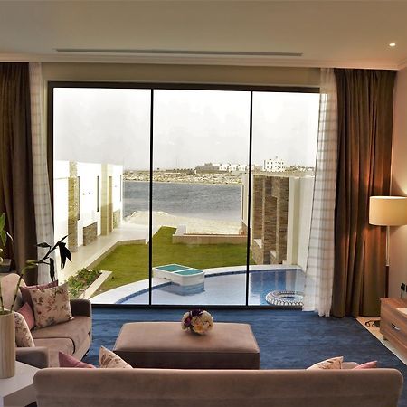 Tamara Beach Resort, Al Khobar Half Moon Bay-"Families Only" Ngoại thất bức ảnh