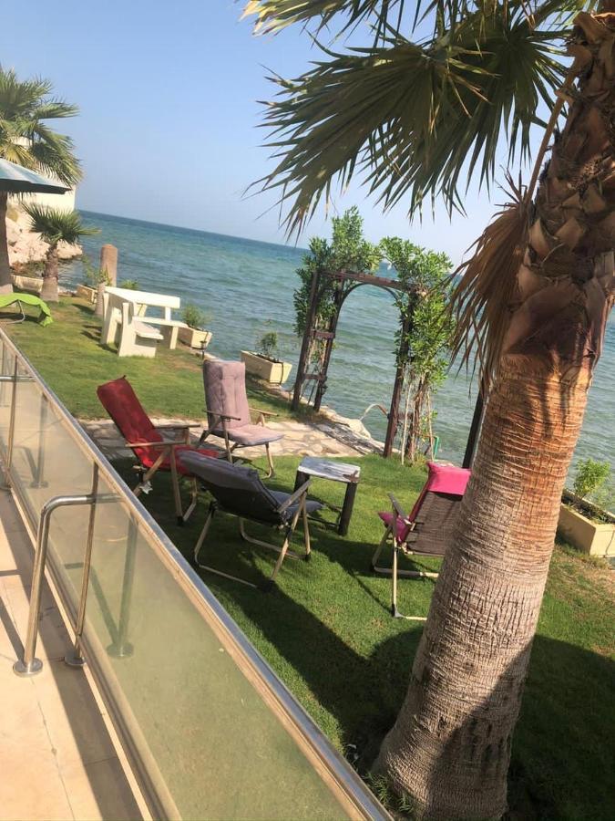 Tamara Beach Resort, Al Khobar Half Moon Bay-"Families Only" Ngoại thất bức ảnh