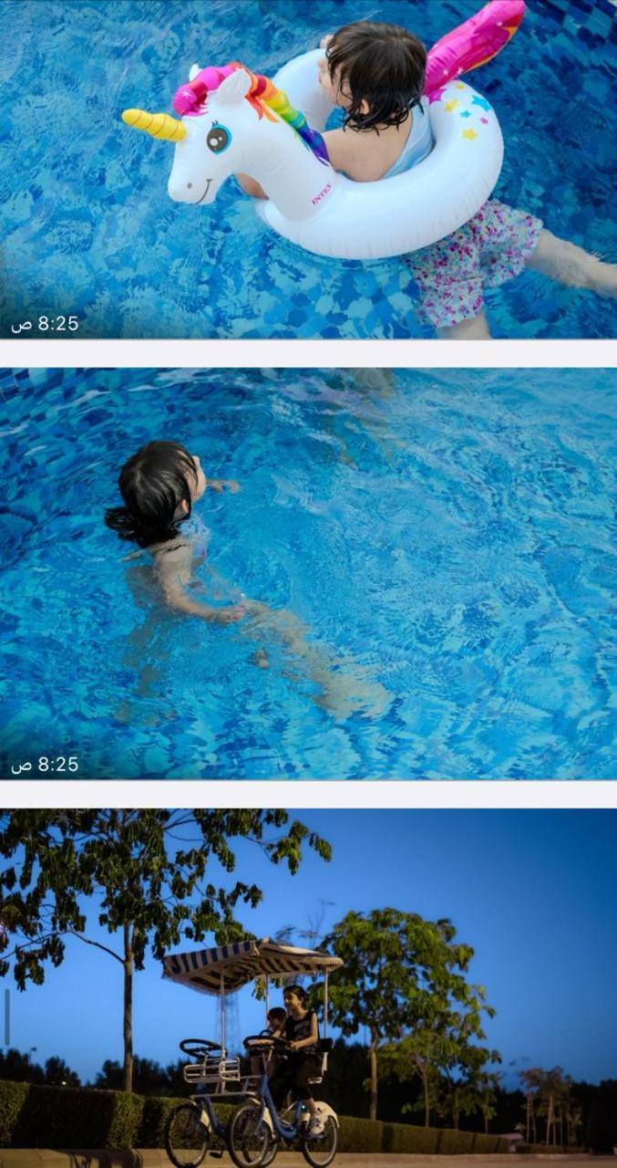 Tamara Beach Resort, Al Khobar Half Moon Bay-"Families Only" Ngoại thất bức ảnh