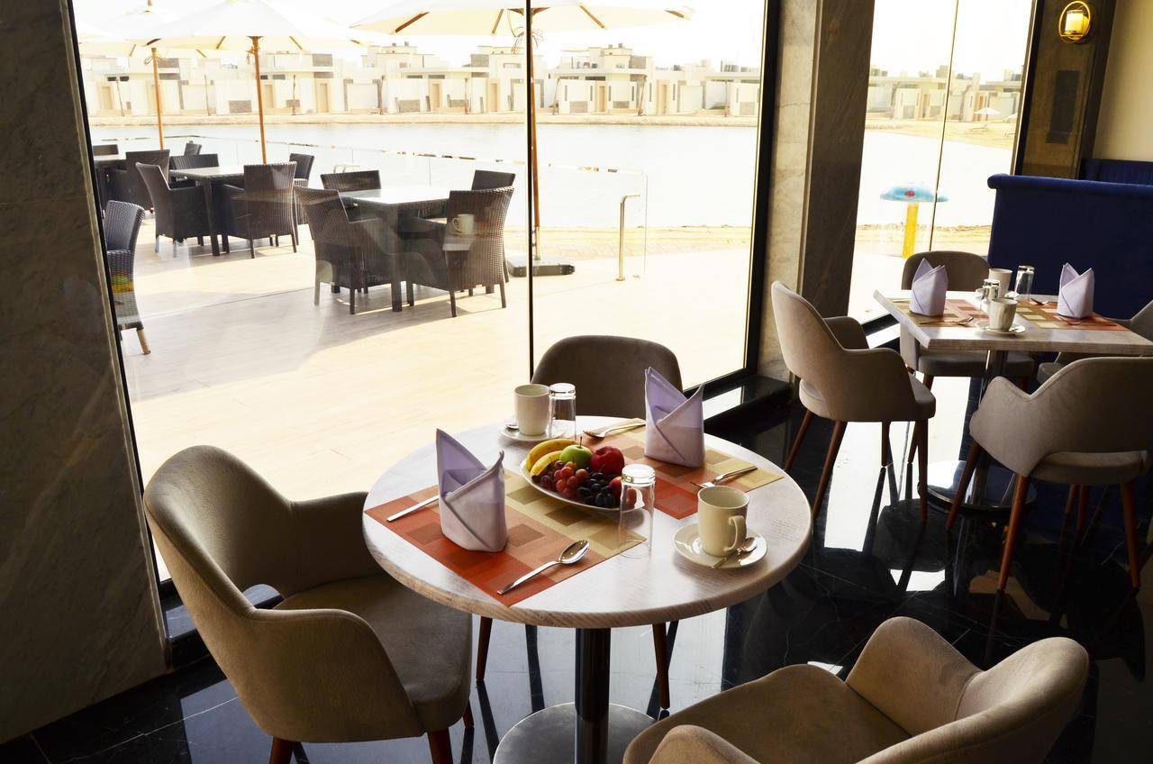 Tamara Beach Resort, Al Khobar Half Moon Bay-"Families Only" Ngoại thất bức ảnh