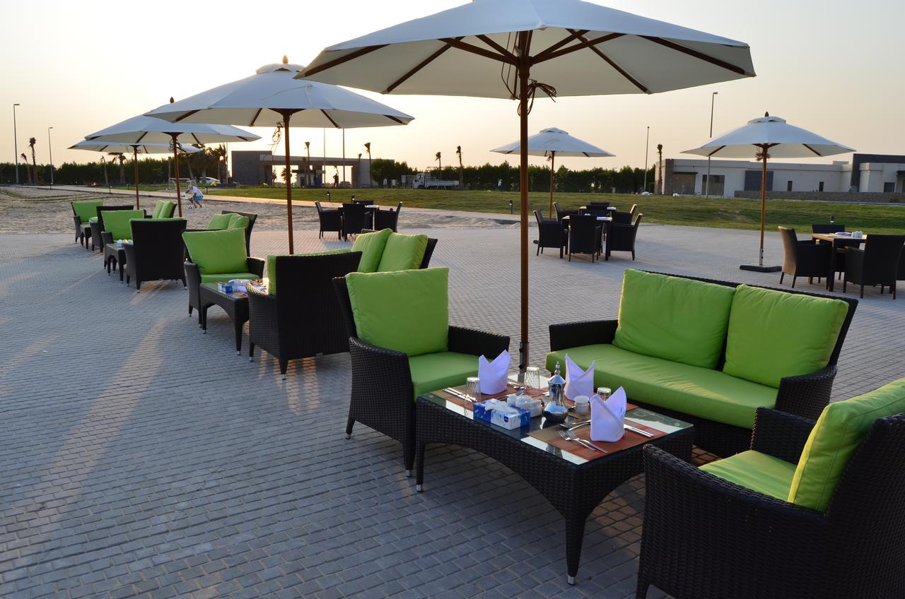 Tamara Beach Resort, Al Khobar Half Moon Bay-"Families Only" Ngoại thất bức ảnh