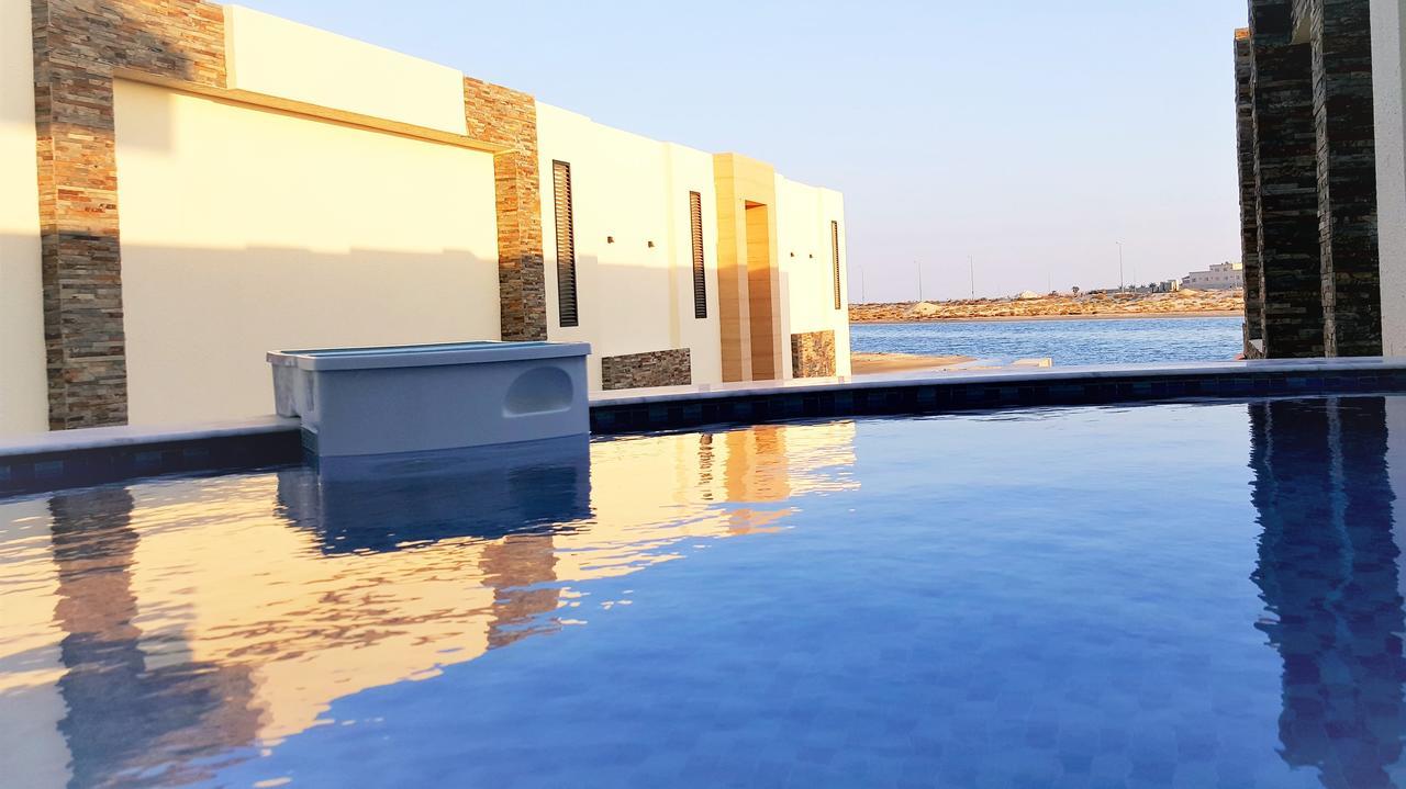 Tamara Beach Resort, Al Khobar Half Moon Bay-"Families Only" Ngoại thất bức ảnh