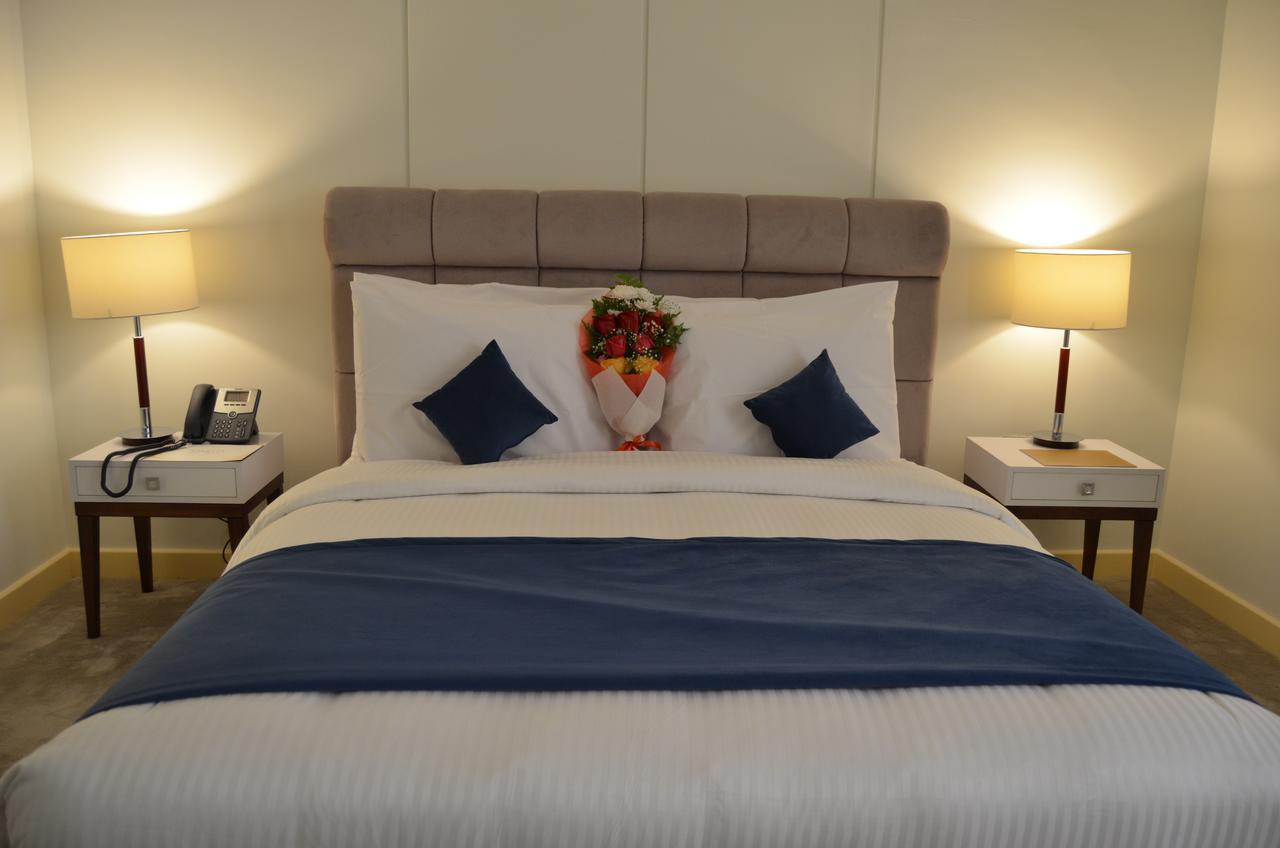 Tamara Beach Resort, Al Khobar Half Moon Bay-"Families Only" Ngoại thất bức ảnh