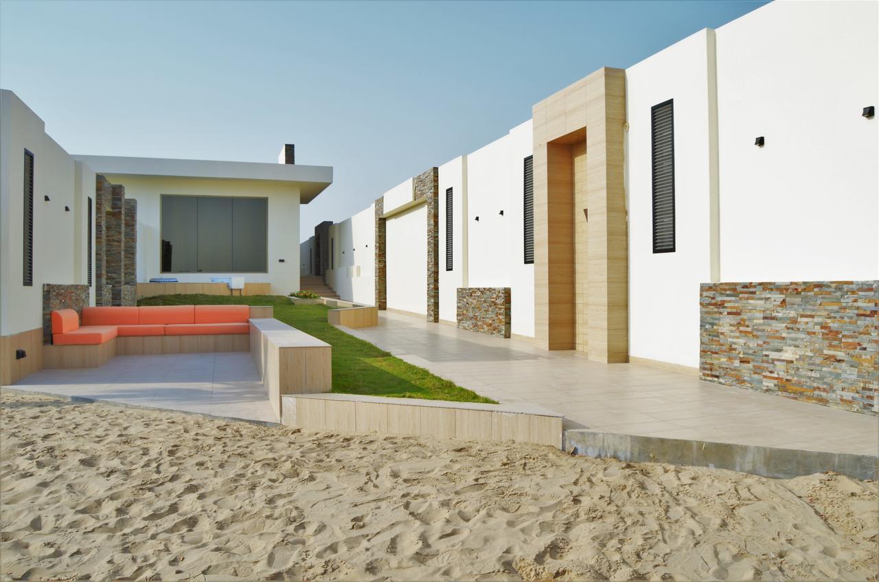 Tamara Beach Resort, Al Khobar Half Moon Bay-"Families Only" Ngoại thất bức ảnh
