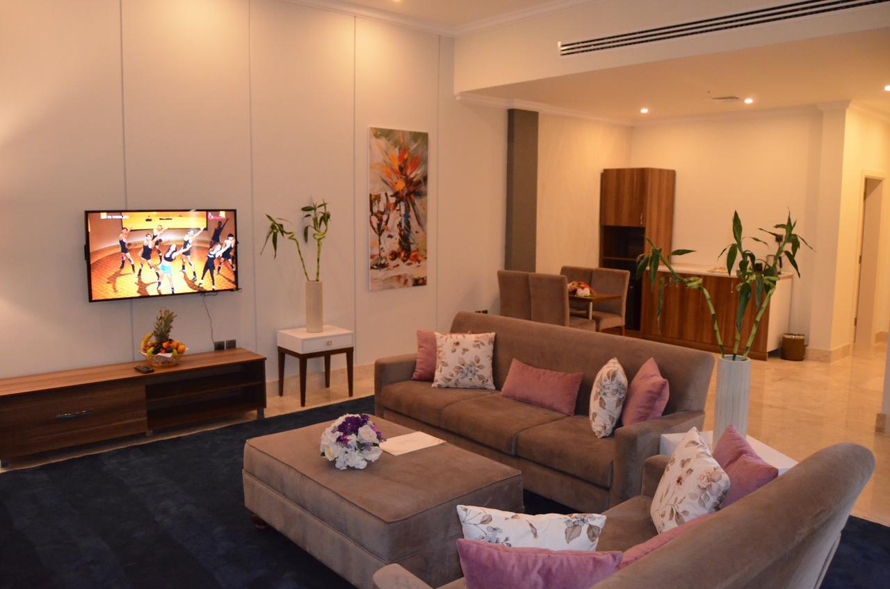 Tamara Beach Resort, Al Khobar Half Moon Bay-"Families Only" Ngoại thất bức ảnh