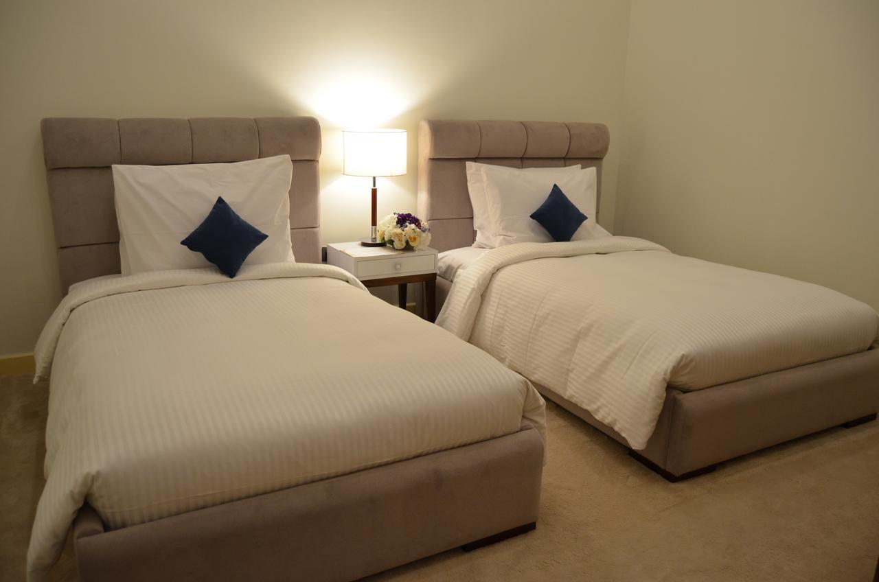 Tamara Beach Resort, Al Khobar Half Moon Bay-"Families Only" Ngoại thất bức ảnh