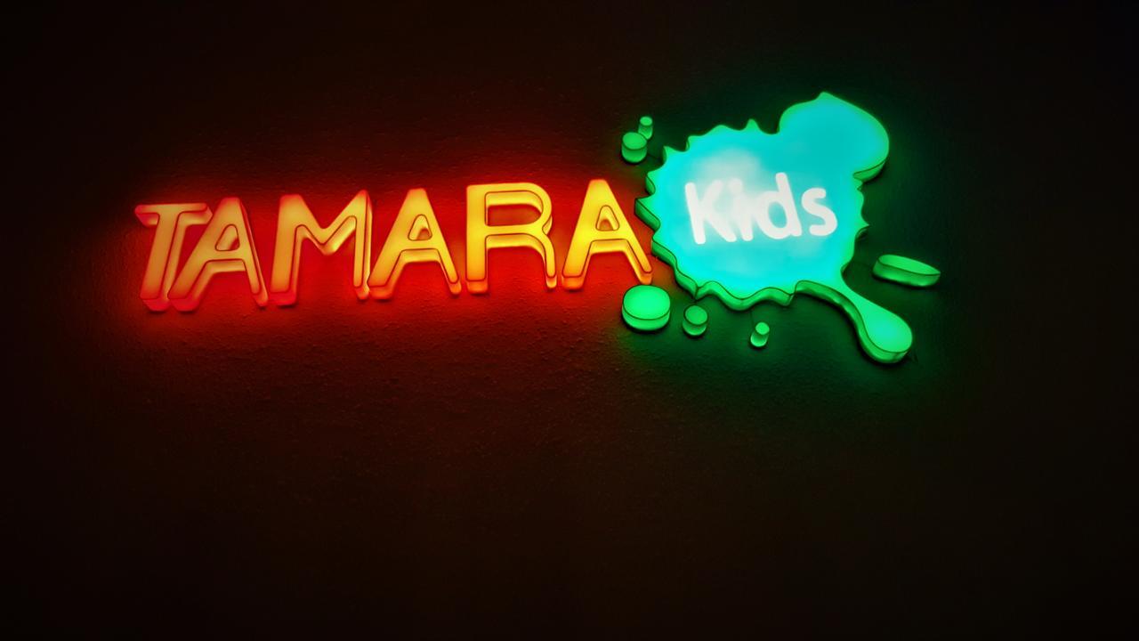 Tamara Beach Resort, Al Khobar Half Moon Bay-"Families Only" Ngoại thất bức ảnh