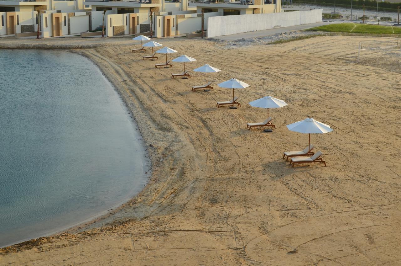 Tamara Beach Resort, Al Khobar Half Moon Bay-"Families Only" Ngoại thất bức ảnh
