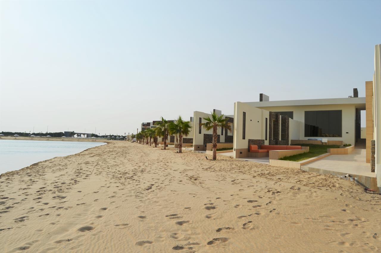 Tamara Beach Resort, Al Khobar Half Moon Bay-"Families Only" Ngoại thất bức ảnh