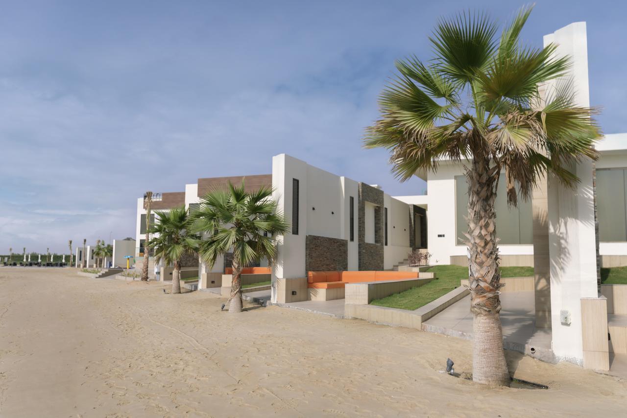 Tamara Beach Resort, Al Khobar Half Moon Bay-"Families Only" Ngoại thất bức ảnh