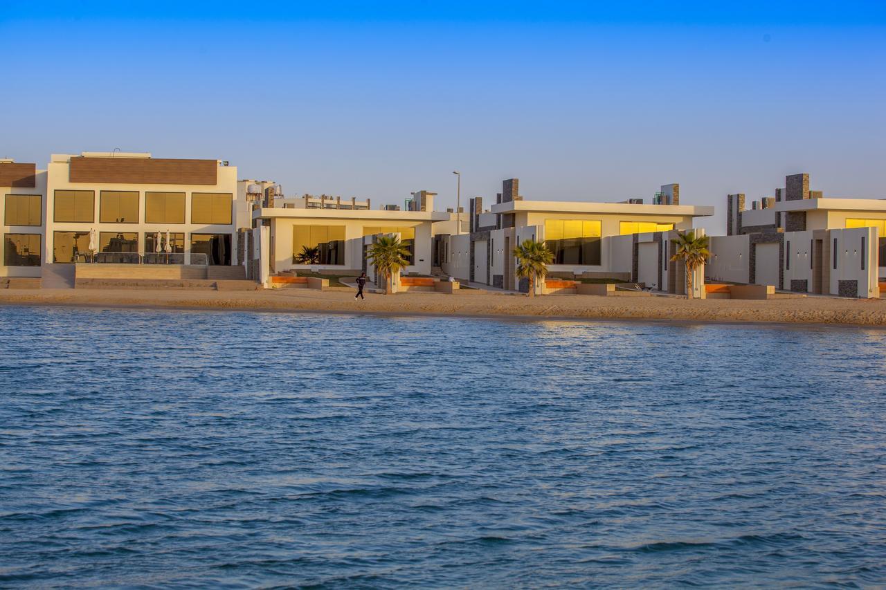 Tamara Beach Resort, Al Khobar Half Moon Bay-"Families Only" Ngoại thất bức ảnh