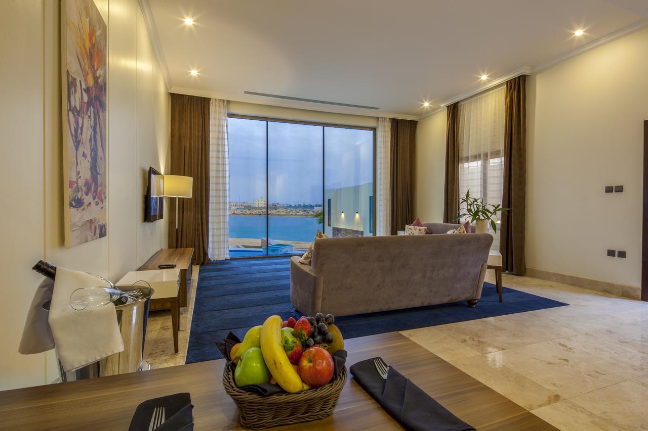 Tamara Beach Resort, Al Khobar Half Moon Bay-"Families Only" Ngoại thất bức ảnh
