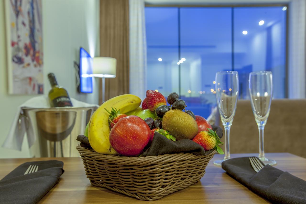 Tamara Beach Resort, Al Khobar Half Moon Bay-"Families Only" Ngoại thất bức ảnh