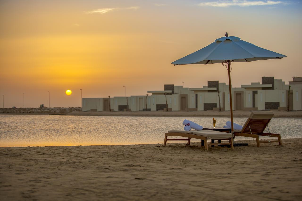 Tamara Beach Resort, Al Khobar Half Moon Bay-"Families Only" Ngoại thất bức ảnh
