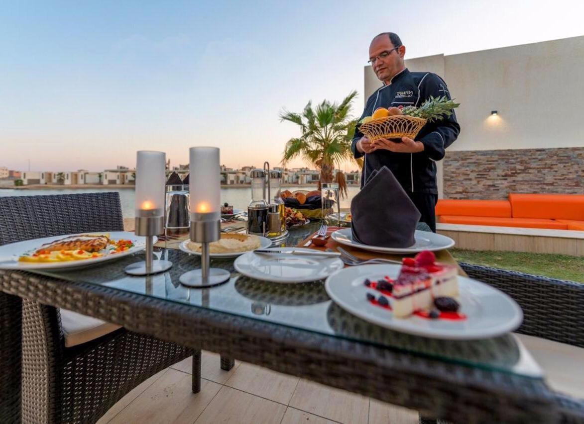 Tamara Beach Resort, Al Khobar Half Moon Bay-"Families Only" Ngoại thất bức ảnh