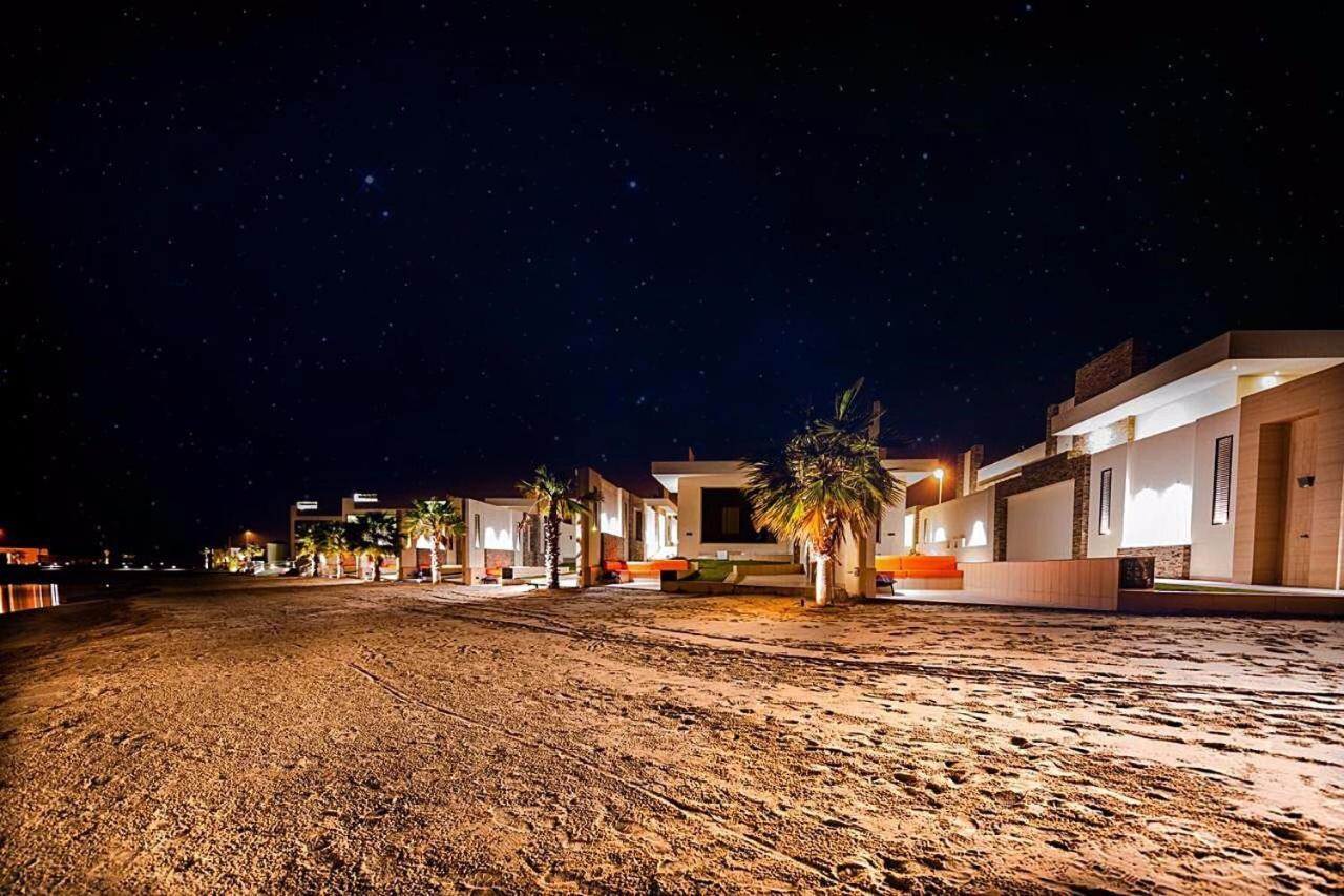 Tamara Beach Resort, Al Khobar Half Moon Bay-"Families Only" Ngoại thất bức ảnh